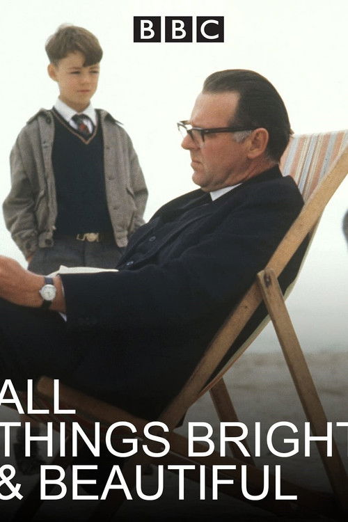 All Things Bright and Beautiful poster