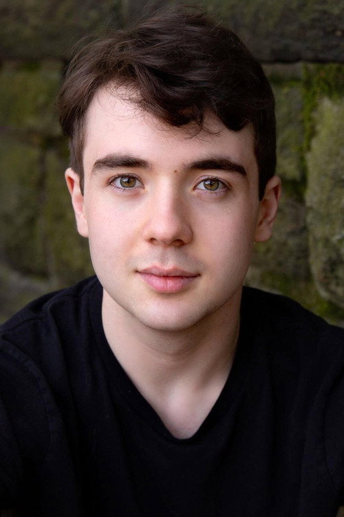 Photo of Connor Ausman, Acting