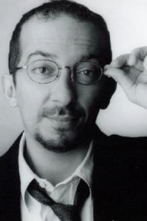 Photo of Fabrizio Mazzotta, Acting