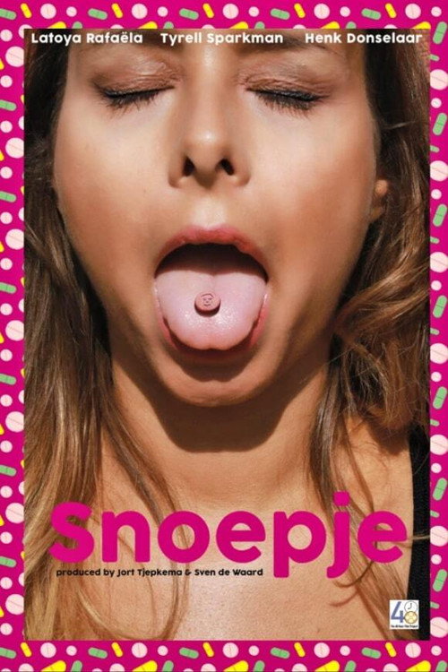 Movie poster for Snoepje (2019)