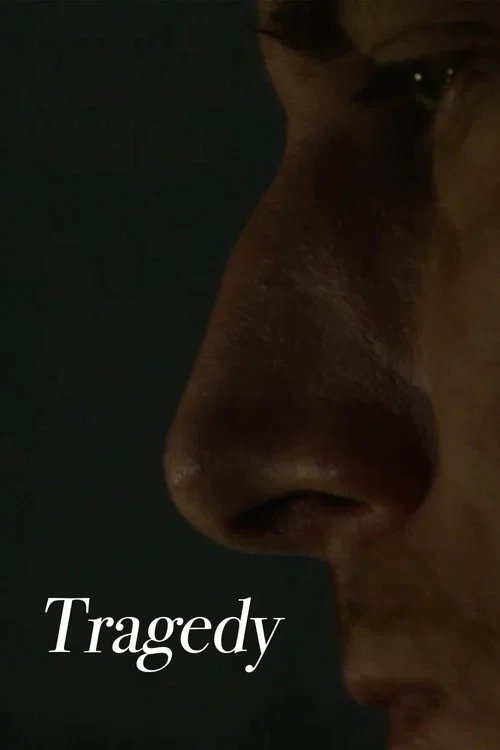 Movie poster for Tragedy (2025)