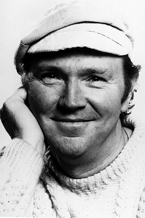 Photo of Liam Clancy, Acting