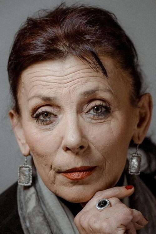 Photo of Sonja Mihajlova, Acting