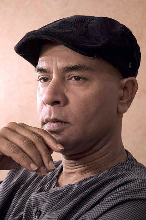 Photo of Goutam Halder, Acting