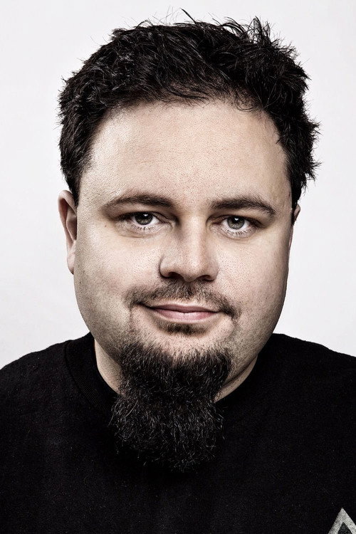 Photo of Dag Sørås, Acting