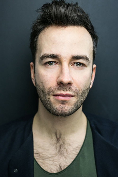 Photo of Michał Podsiadło, Acting