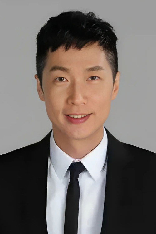 Steven Ma Chun-Wai profile