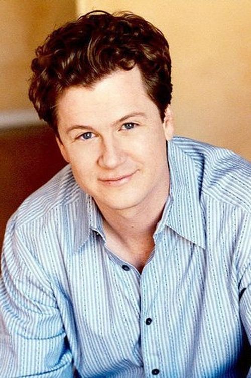 Jonathan Mangum profile