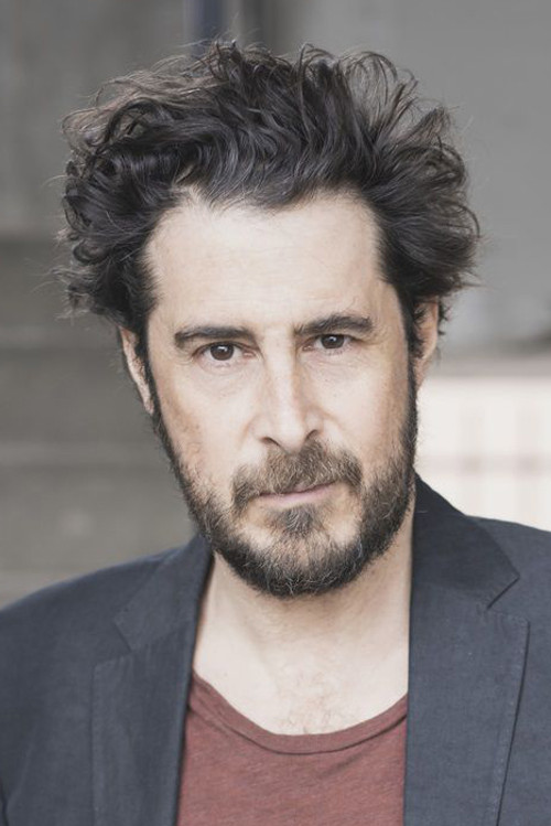 Stéphan Guérin-Tillié profile