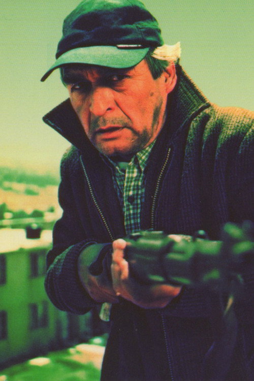 Movie poster for El Día Menos Pensado (2005)