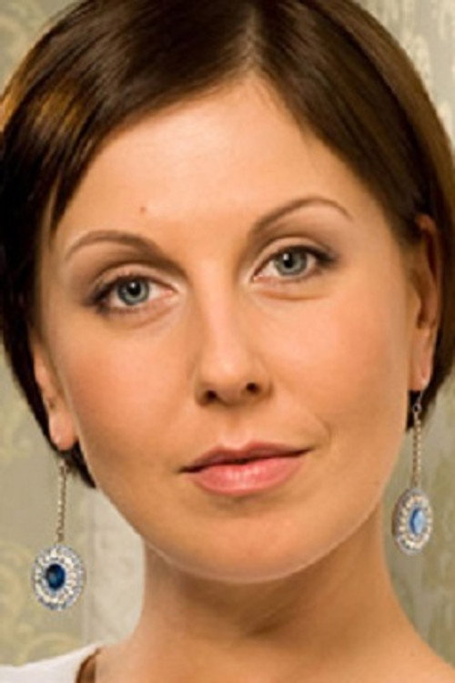 Photo of Oksana Golubeva, Acting