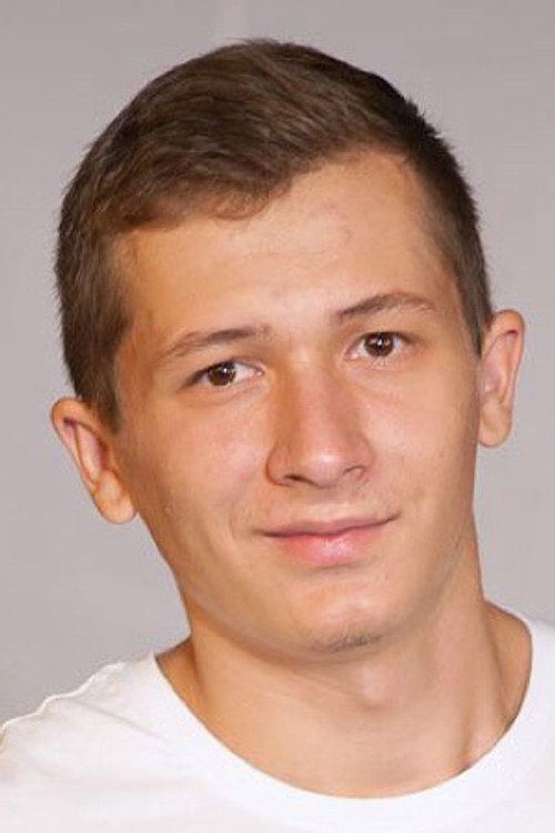 Photo of Mirek Belan, Acting