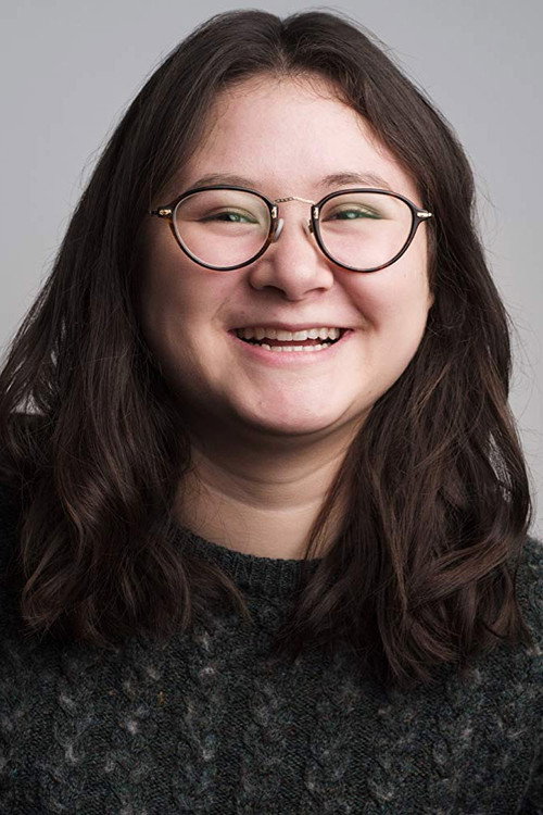 Photo of Megan Richards, Acting
