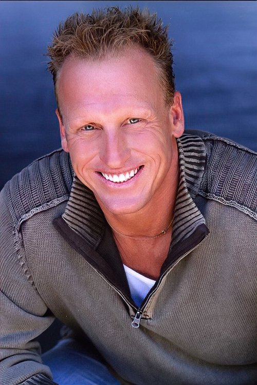 Photo of Vic Stagliano, Acting