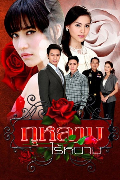 Series poster for Rose Without Thorns (2010)
