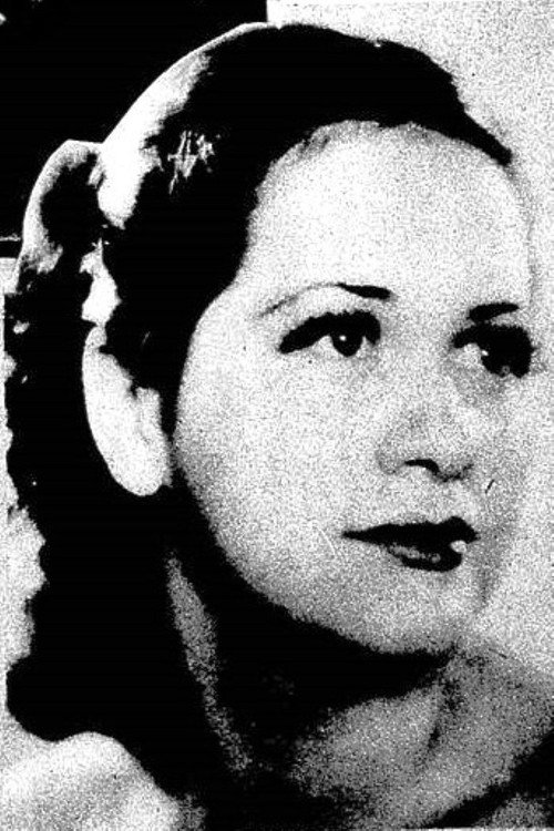 Photo of Ana de Alencar, Acting
