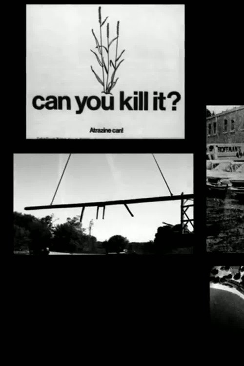 Movie poster for Slaughterhouse (2014)