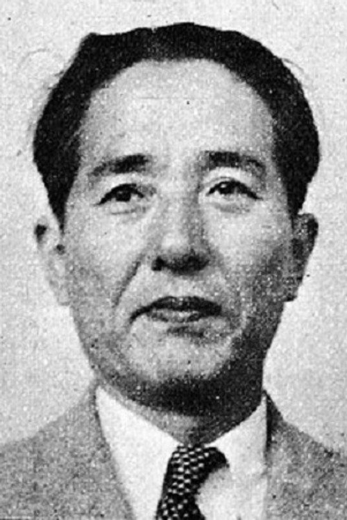 Photo of Nobuo Aoyagi, Directing