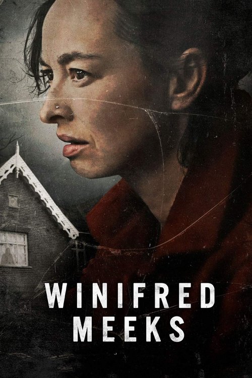 Movie poster for Winifred Meeks (2021)