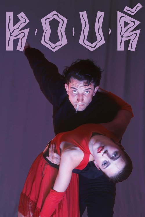 Movie poster for The Smoke (1991)
