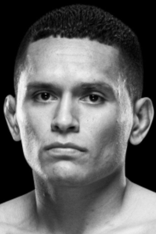 Photo of Carlos Hernández, Acting