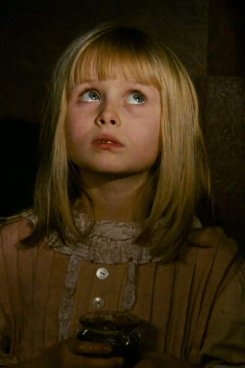 Photo of Kristýna Kohoutová, Acting