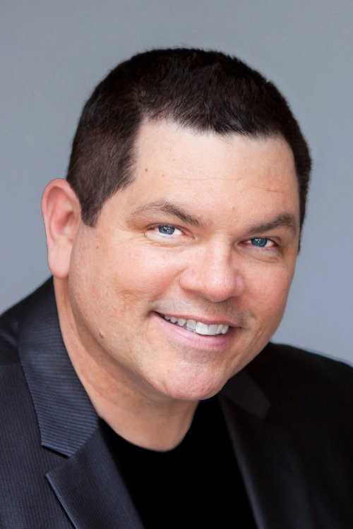 Photo of Chris Warner, Acting