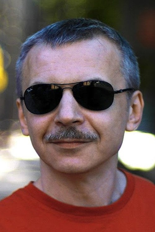 Photo of Dmitriy Zverkov, Writing