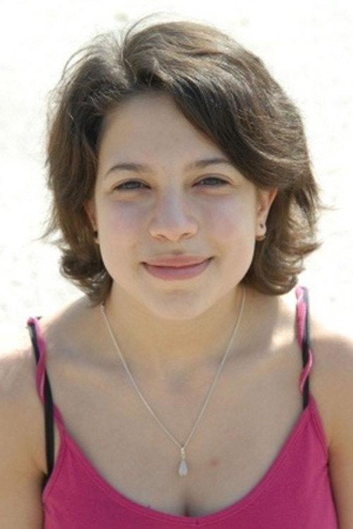 Photo of Thylda Barès, Acting
