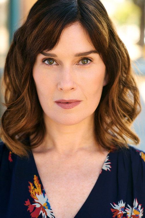 Photo of Sue Cremin, Acting