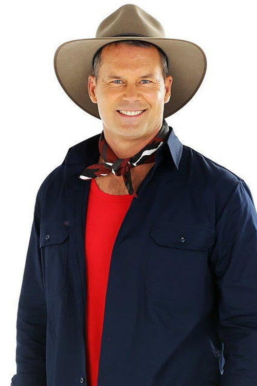 Tom Williams profile