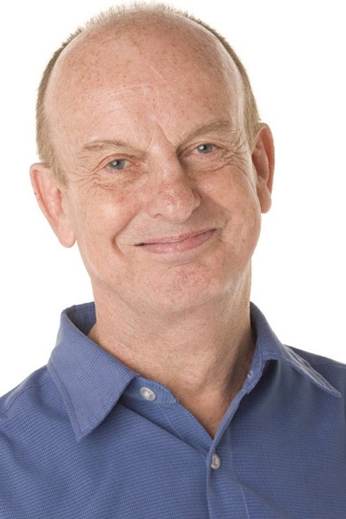 Colin Francis profile