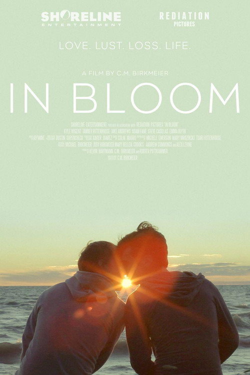 Movie poster for In Bloom (2013)