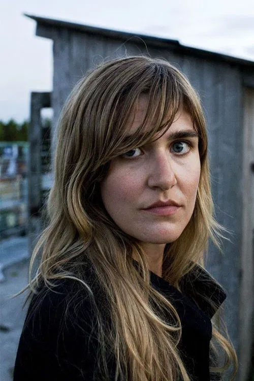 Lisa Langseth profile