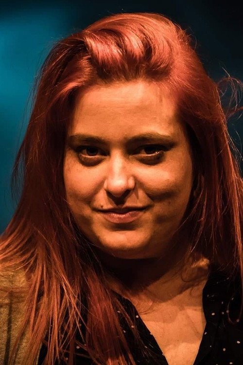 Photo of Bárbara Queirós, Acting