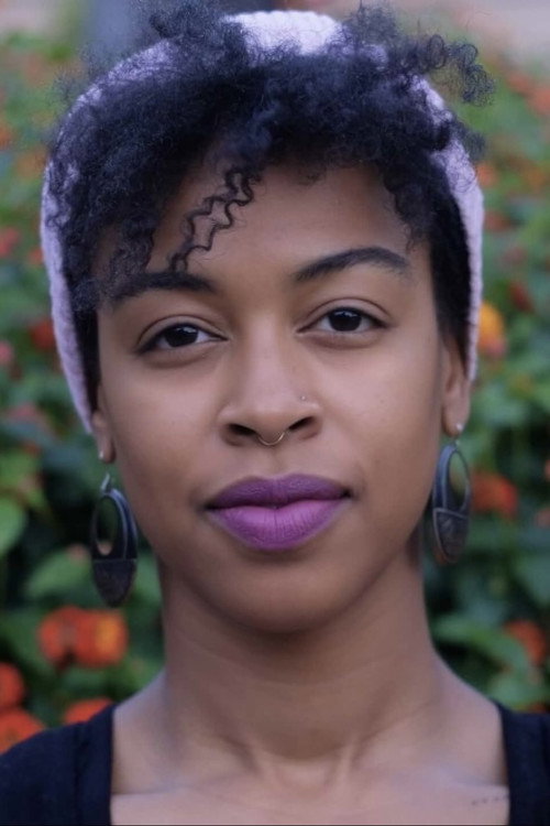 Photo of Jasmine J. Johnson, Production