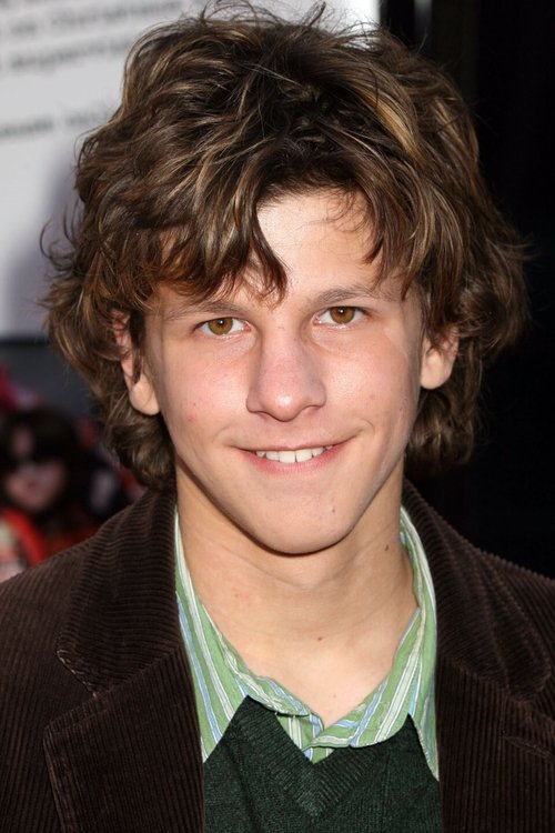 Photo of Dyllan Christopher, Acting