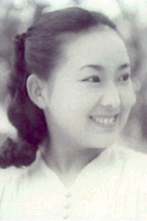 Photo of Michiko Namiki, Acting