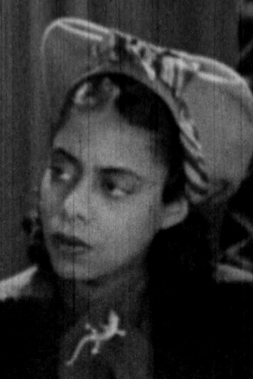 Photo of Vera Burelle, Acting