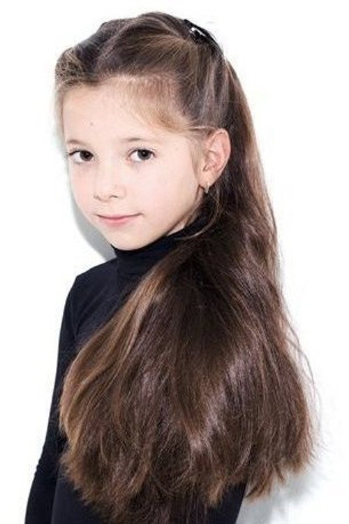 Photo of Claire Thoumelou, Acting