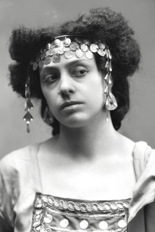 Photo of Evelina Paoli, Acting