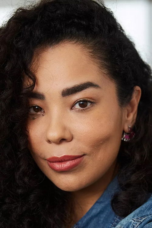 Micheli Machado profile