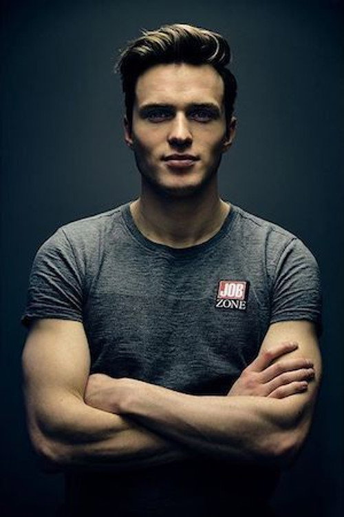 Karsten Warholm profile