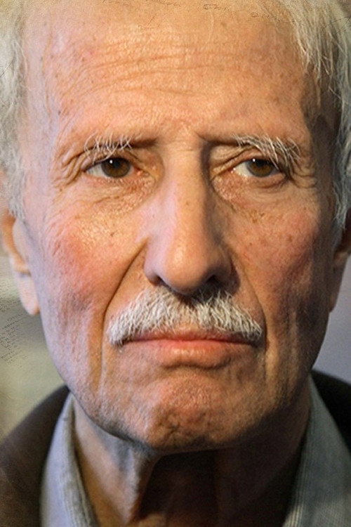 Geliy Ryabov profile