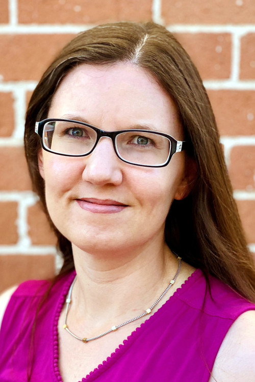 Photo of Kat Volk, Acting