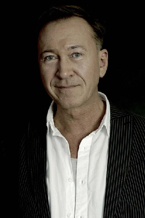 Photo of Stephan Böttcher, Acting
