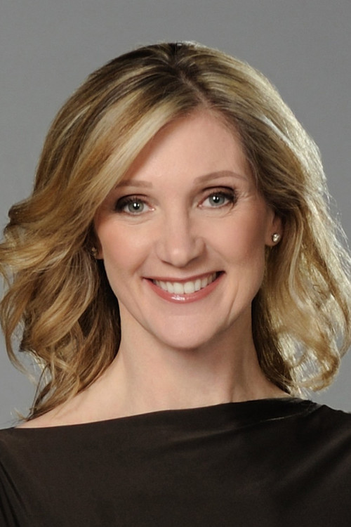 Sandra Bezic profile