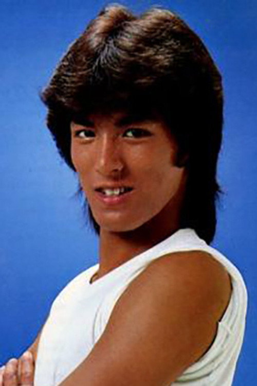 Photo of Takagi Junya, Acting