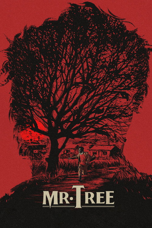 Movie poster for Mr. Tree (2011)
