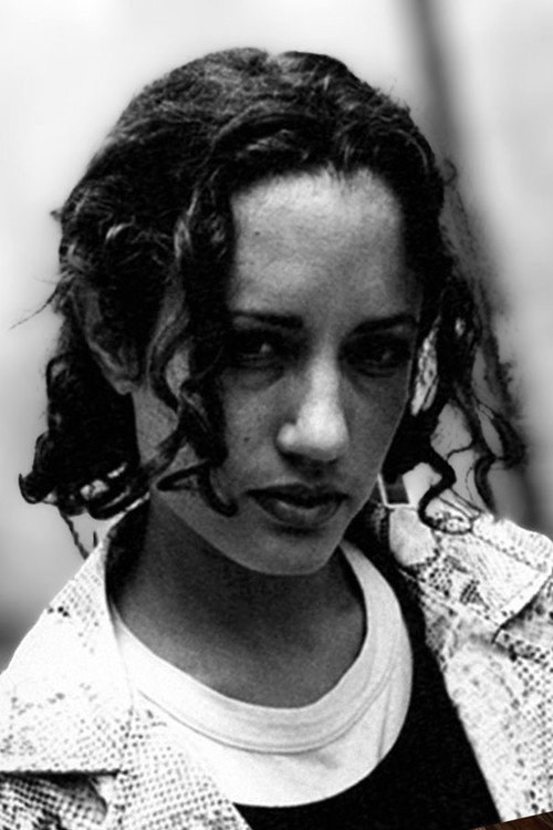 Photo of Violeta Naón, Acting